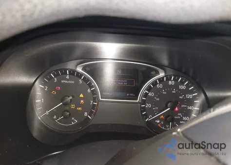 2019 Nissan Pathfinder S from USA, damaged, VIN 5N1DR2MN6KC644186